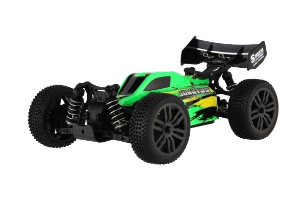 Remote Control Buggy Bonzai Jubatus