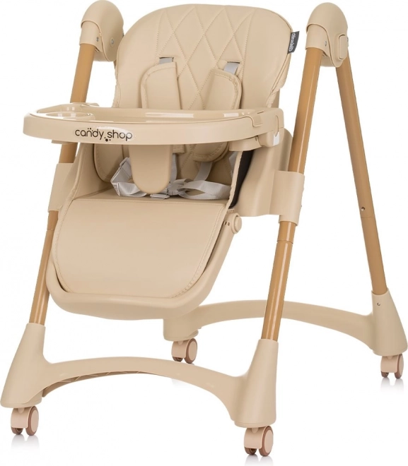 Chipolino High Chair Candy Shop