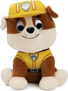 Knuffel Rubble Paw Patrol 15cm
