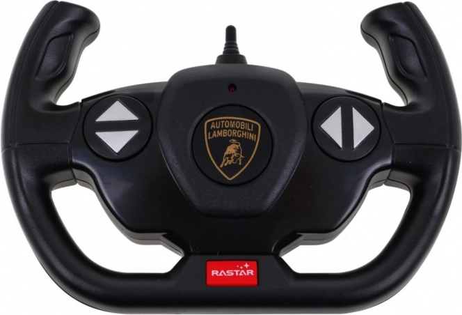 Stabil styring 2,4 GHz