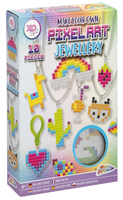 Jewelry Making Kit