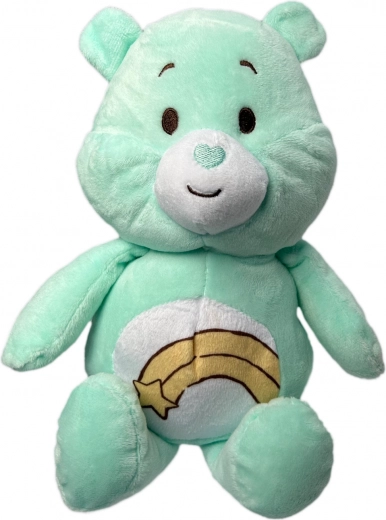 Sikre broderede detaljer