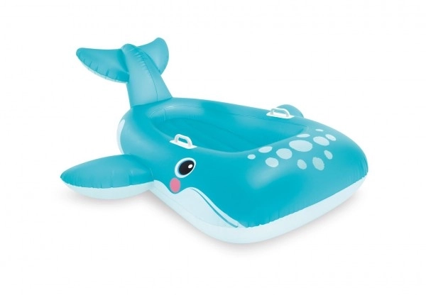 Inflatable Whale Float by Intex