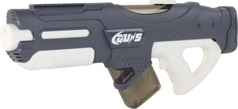 Grand réservoir 750 ml pour plus de plaisir