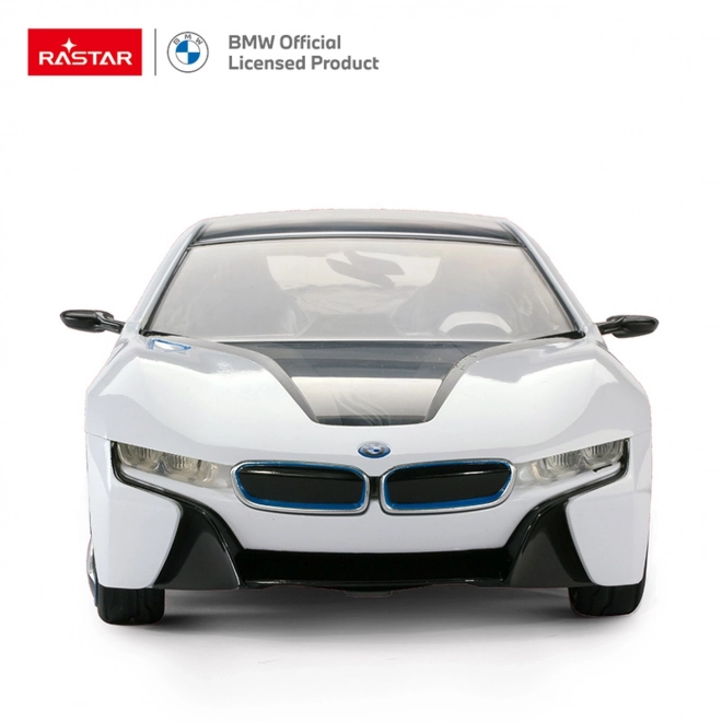 Remote Control BMW i8 1:14 by Rastar