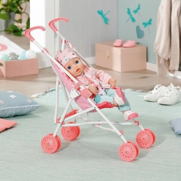 Baby Annabell Stroller