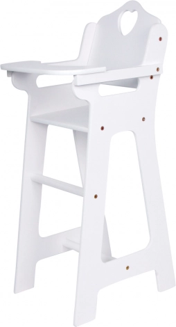 Ideale hoogte voor aan de eettafel