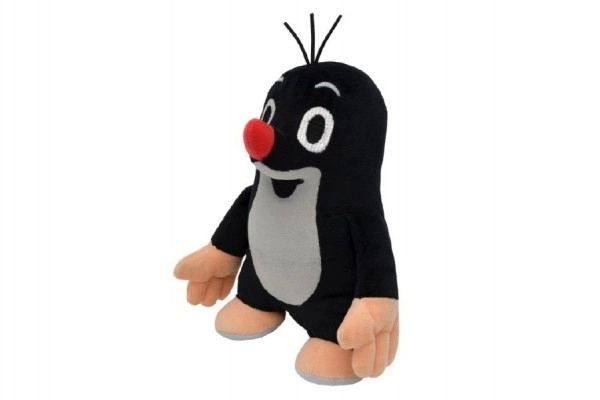 Plush Character Little Mole Standing 20cm