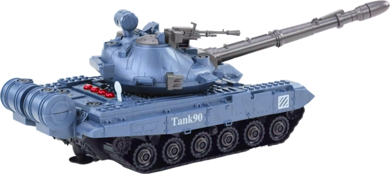 Effets sonores et lumineux