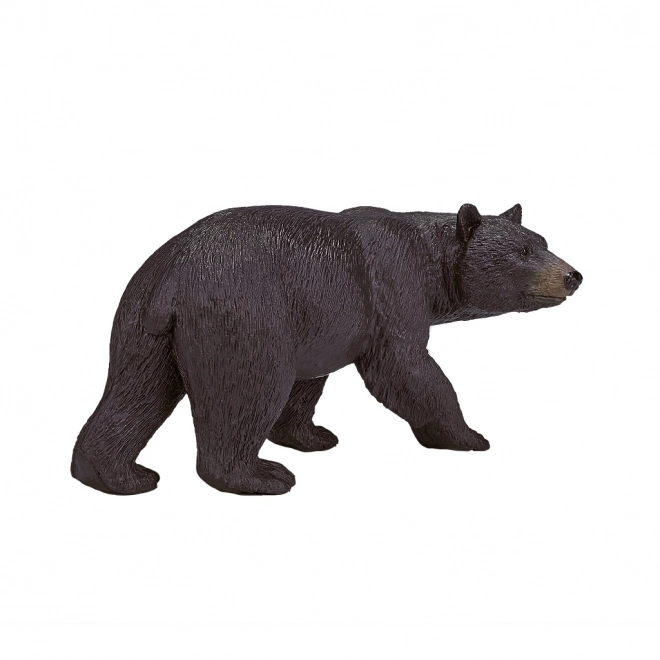 Mojo bear figurine