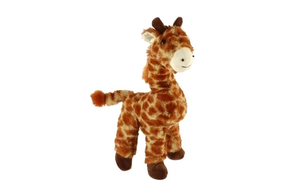 Plush Giraffe Toy 35cm