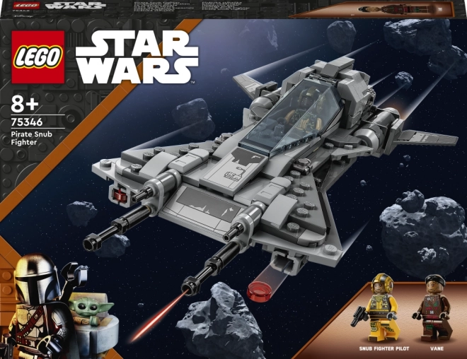 LEGO Star Wars Pirate Fighter