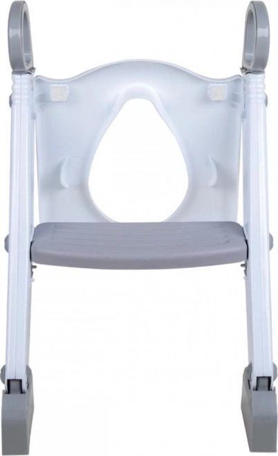 Toilet Seat with Ladder