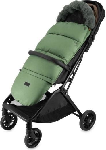 Varme og komfort takket være blød fleece