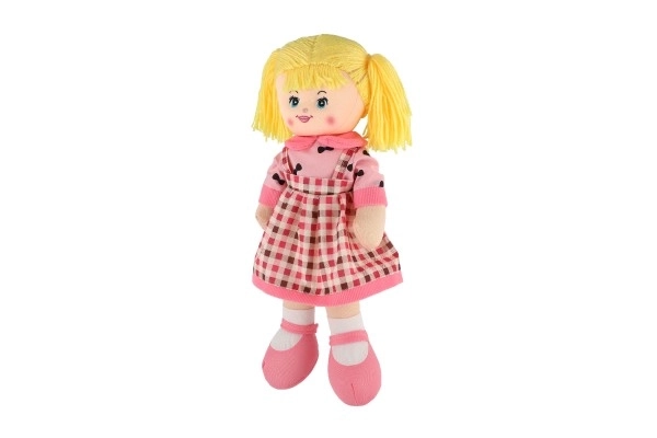 Soft Cloth Doll for Infants