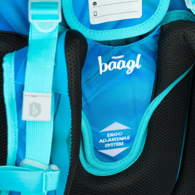 School Backpack ERGO Butterfly by Baagl