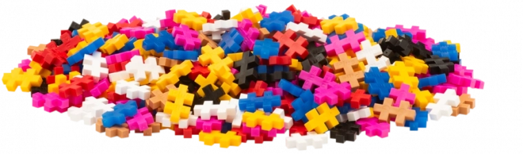 Jednostavno povezivanje i beskrajna kreativnost