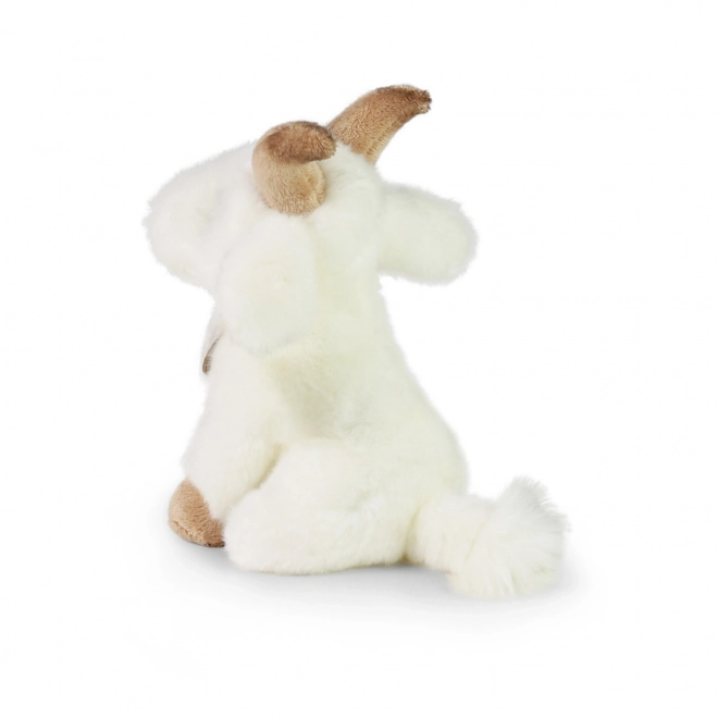 Plush Goat 18 cm Eco-Friendly