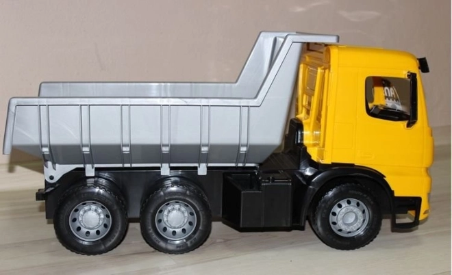 Mercedes Arocs Giants Dump Truck