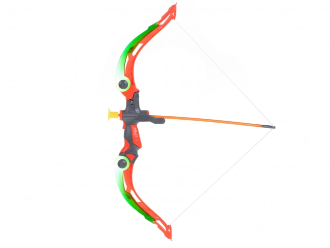 Kids Archery Set with Arrows and Target