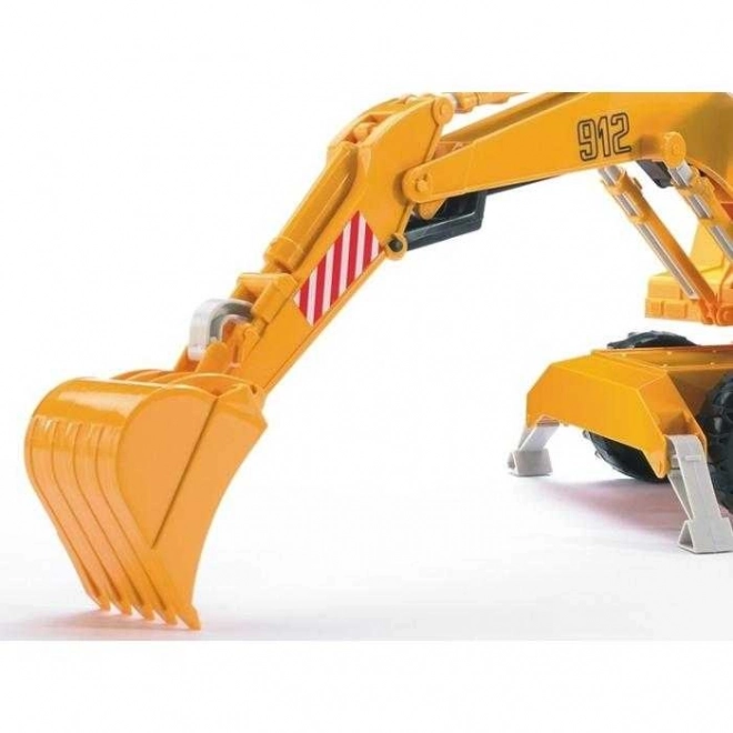 Bruder Excavator LIEBHERR