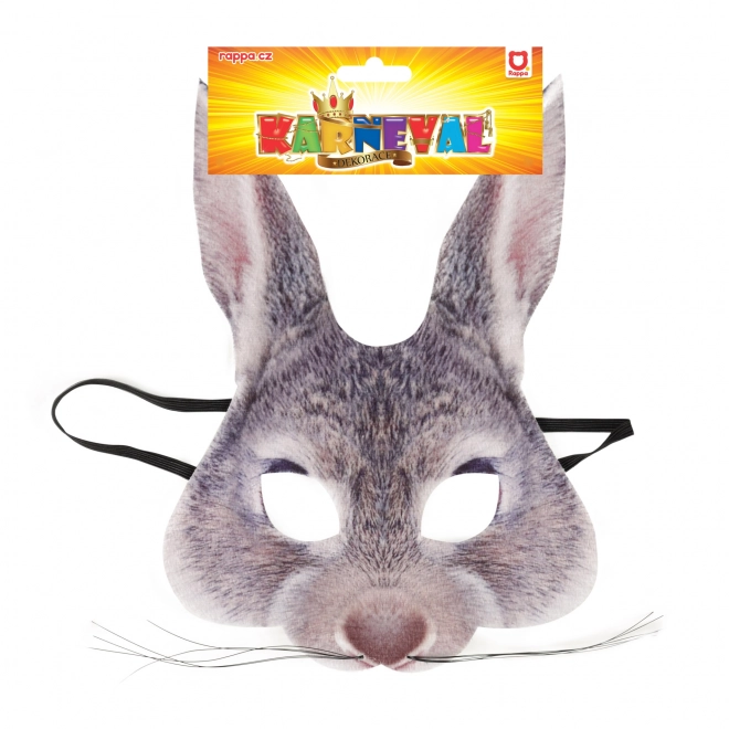 Children's Rabbit Mask