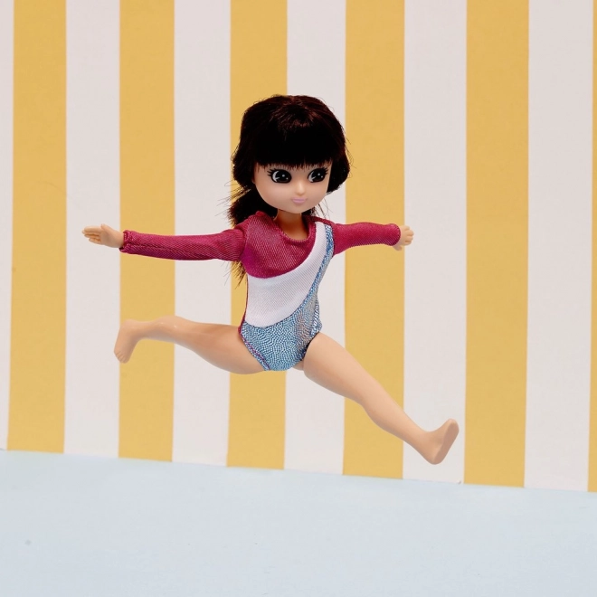 Lottie Doll Sports Outfit