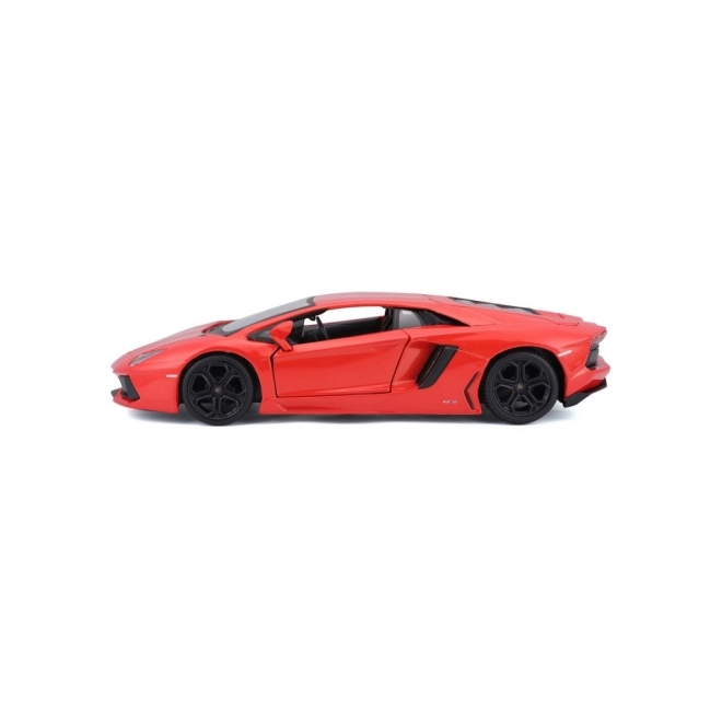 Maisto Lamborghini Aventador Coupé Diecast Model