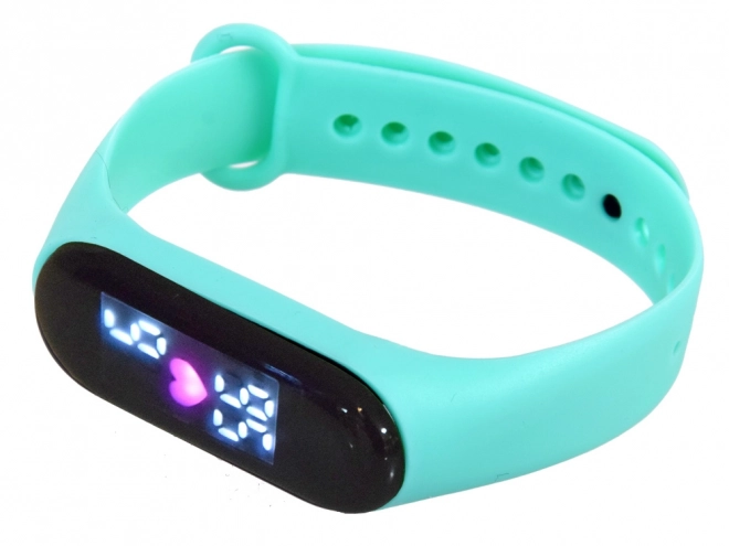 Electronic Kids Smartwatch Band