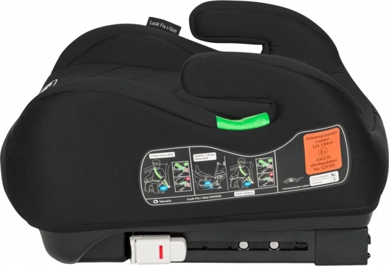 Easy maintenance and durable materials