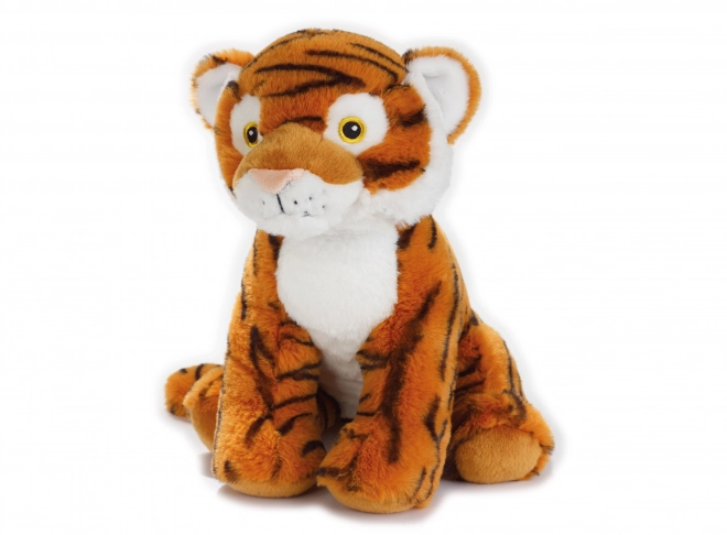 Play Eco Plush Tiger 29 cm