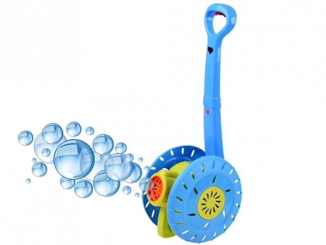 Bubble Machine Walker for Kids