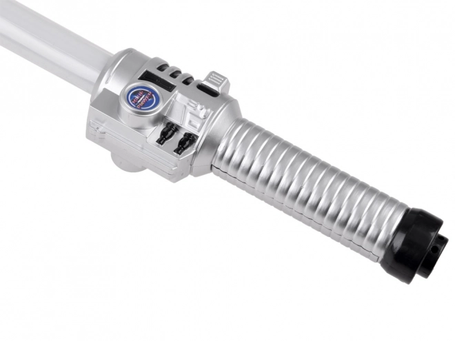 Light Saber for Galactic Warrior – Red