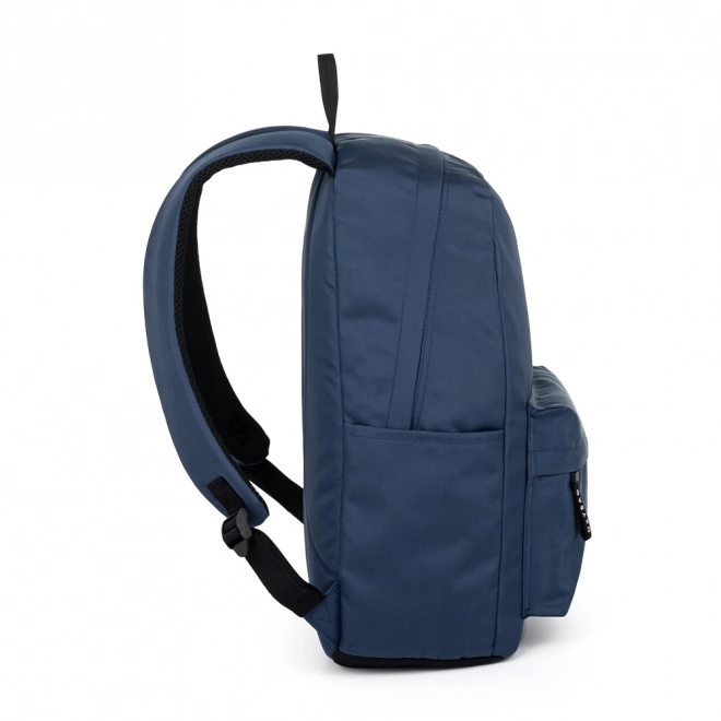 Student Backpack OXY Runner Blue