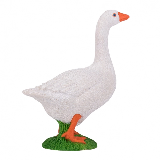 Mojo Domestic White Goose