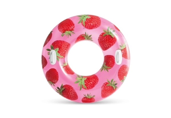 Intex Tropical Fruit Inflatable Ring