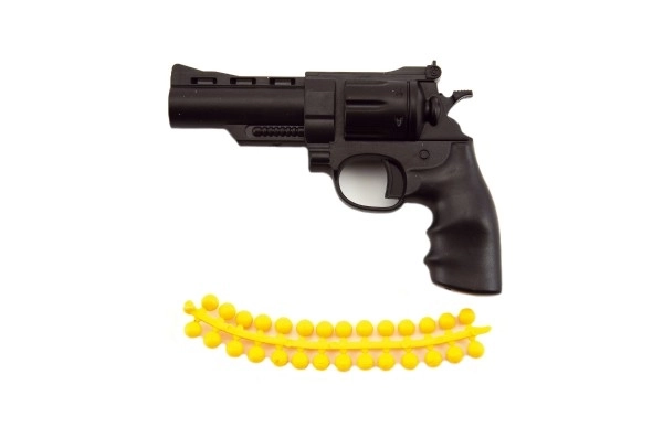 Toy Soft Bullet Gun for Kids