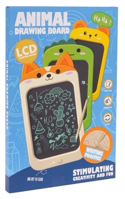 Colorful Tablet for Kids