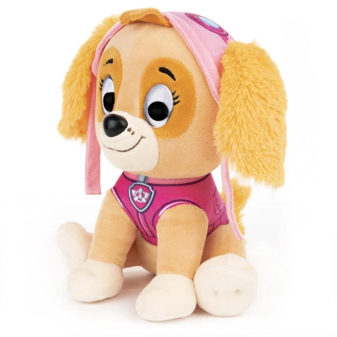 Paw Patrol Skye Plush Toy