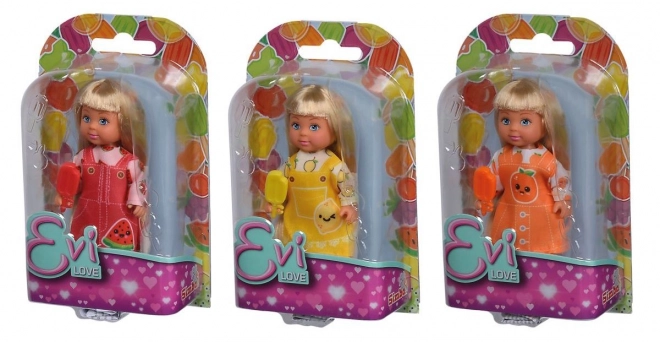 Evi Love Fruit Ice Cream Dolls