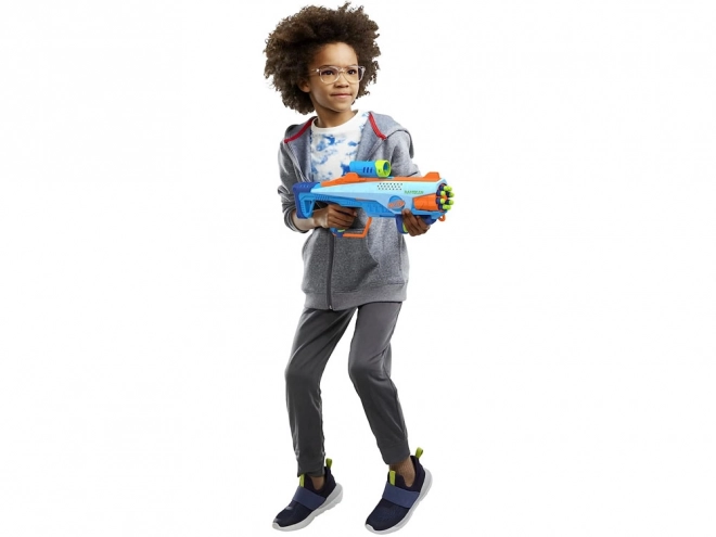 Nerf Elite Junior Rookie Pack Foam Dart Blaster