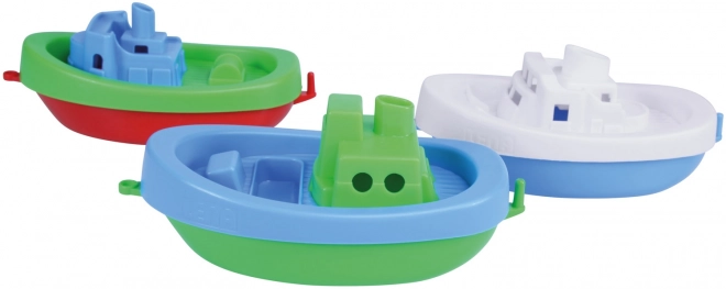 Lena Floating Boats Set