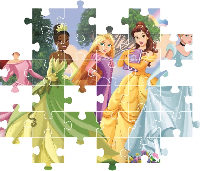 Clementoni Disney Princess Puzzle 180 Pieces