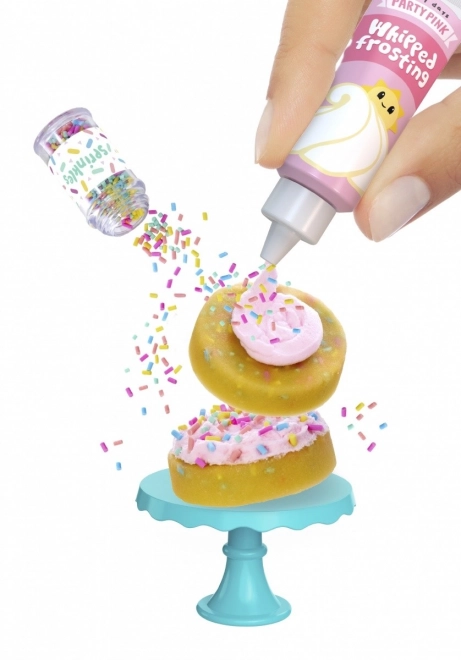 Figures Miniverse Mini Kitchen from Scratch 15 pcs