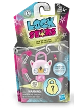 Lock Star Fun Collectible Lock