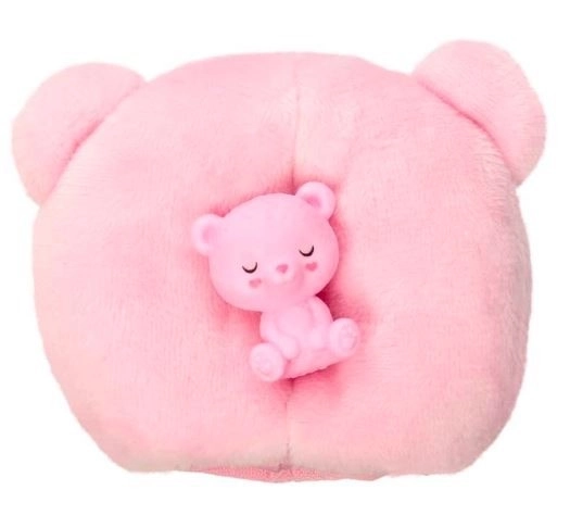 Barbie Cutie Reveal Chelsea Pastel Edition Bear