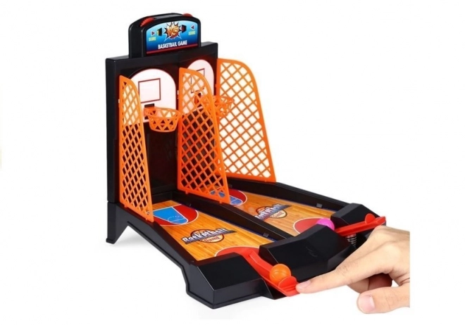 Mini Basketball Arcade Game