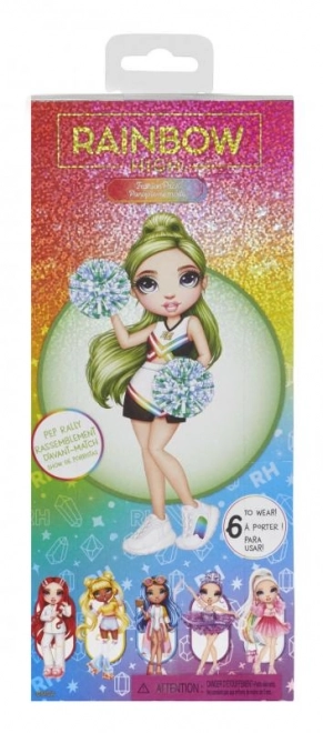 Rainbow High Fan Zone Fashion Pack