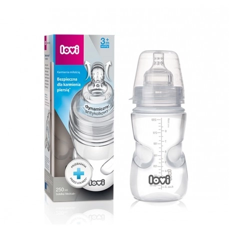 Ammekahætte 250 ml Medical fra LOVI