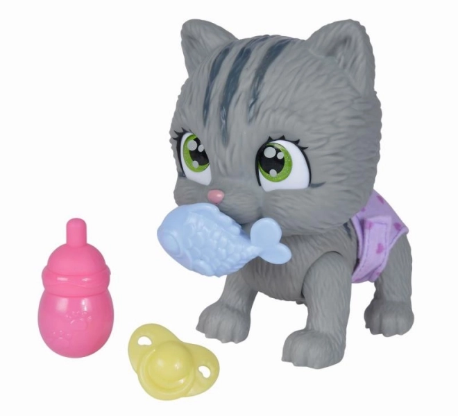 Cute Kitten Pamper Petz